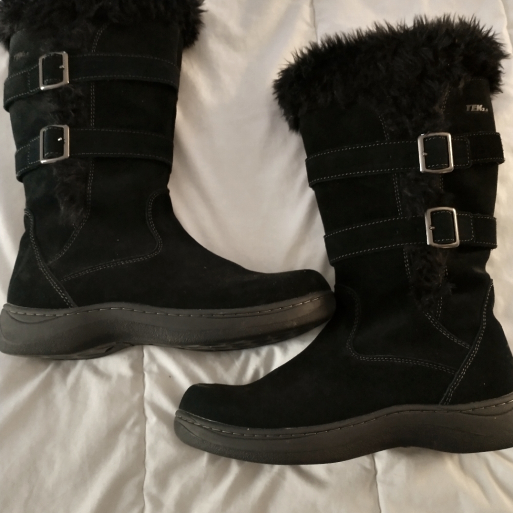 L.L. Bean Boots
